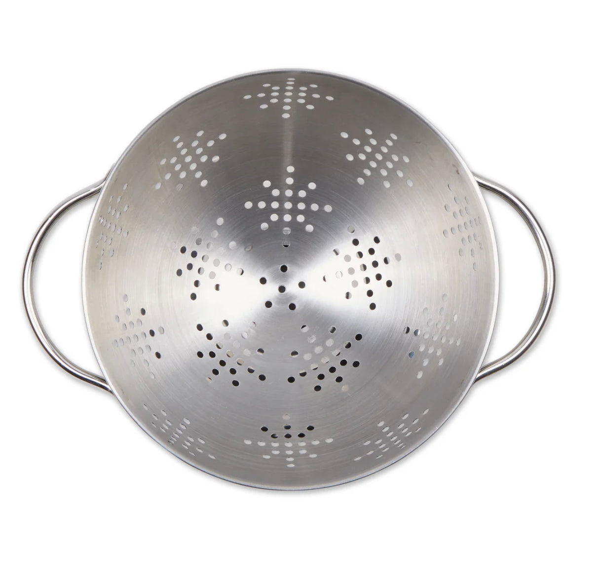 Precision Baby Pierced Colander Kitchen Tools RSVP International