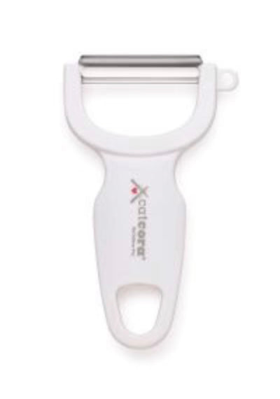 Cutlery-Pro Swiss-Style Peeler Kitchen Tools Harold Import