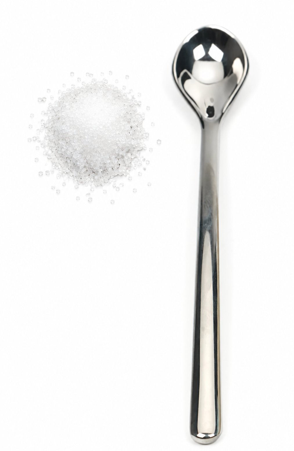 Mini Condiment Spoon