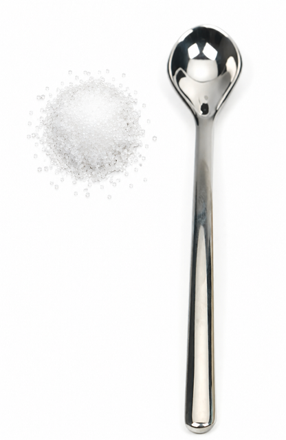 Mini Condiment Spoon