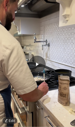 A Taste of St. Patrick's Day with Chef Antonio Albano of AMA Private Dining - March 16, 2026 event Cassandra's Kitchen