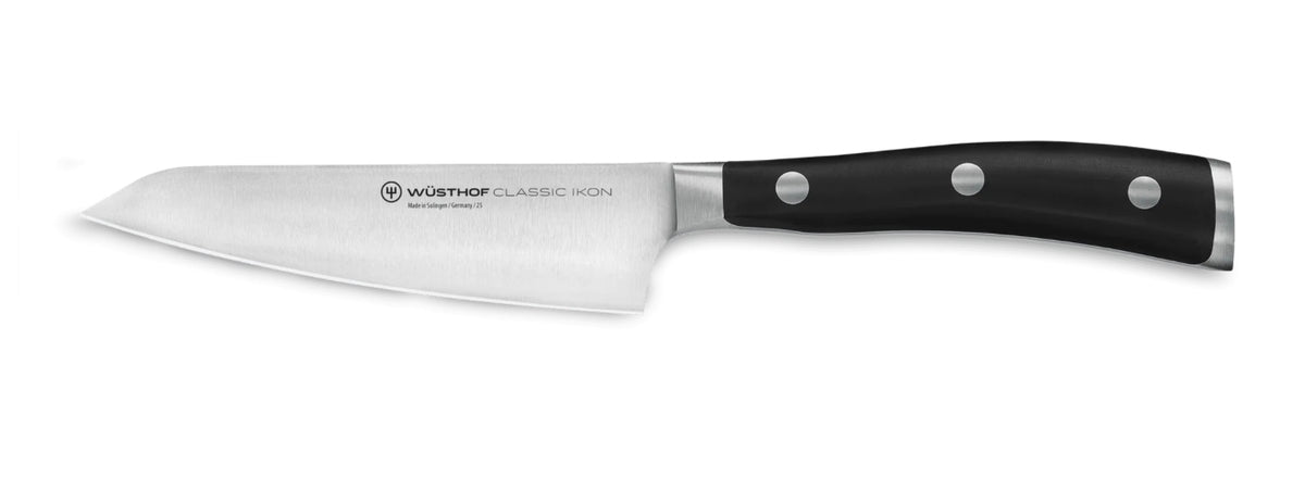 WÜSTHOF Classic Ikon 4.5" Asian Utility Knife