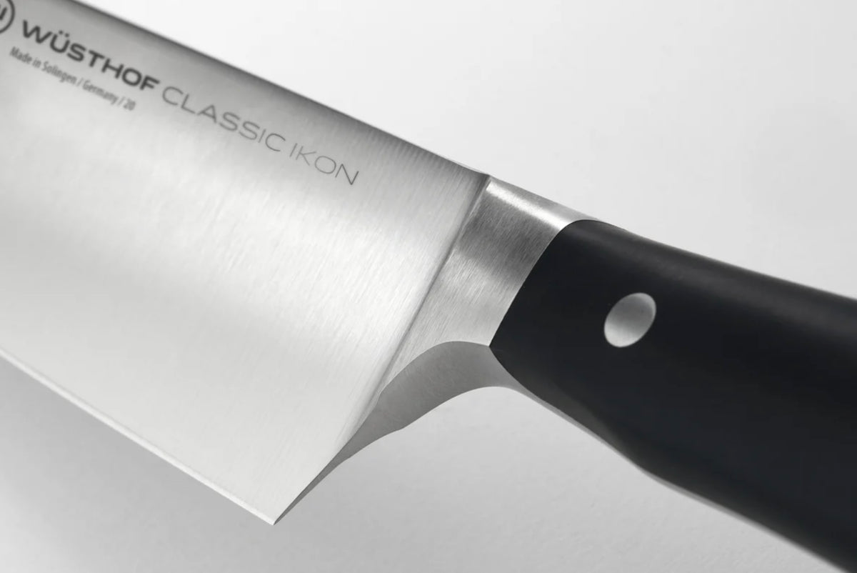 WÜSTHOF Classic Ikon 4.5" Asian Utility Knife