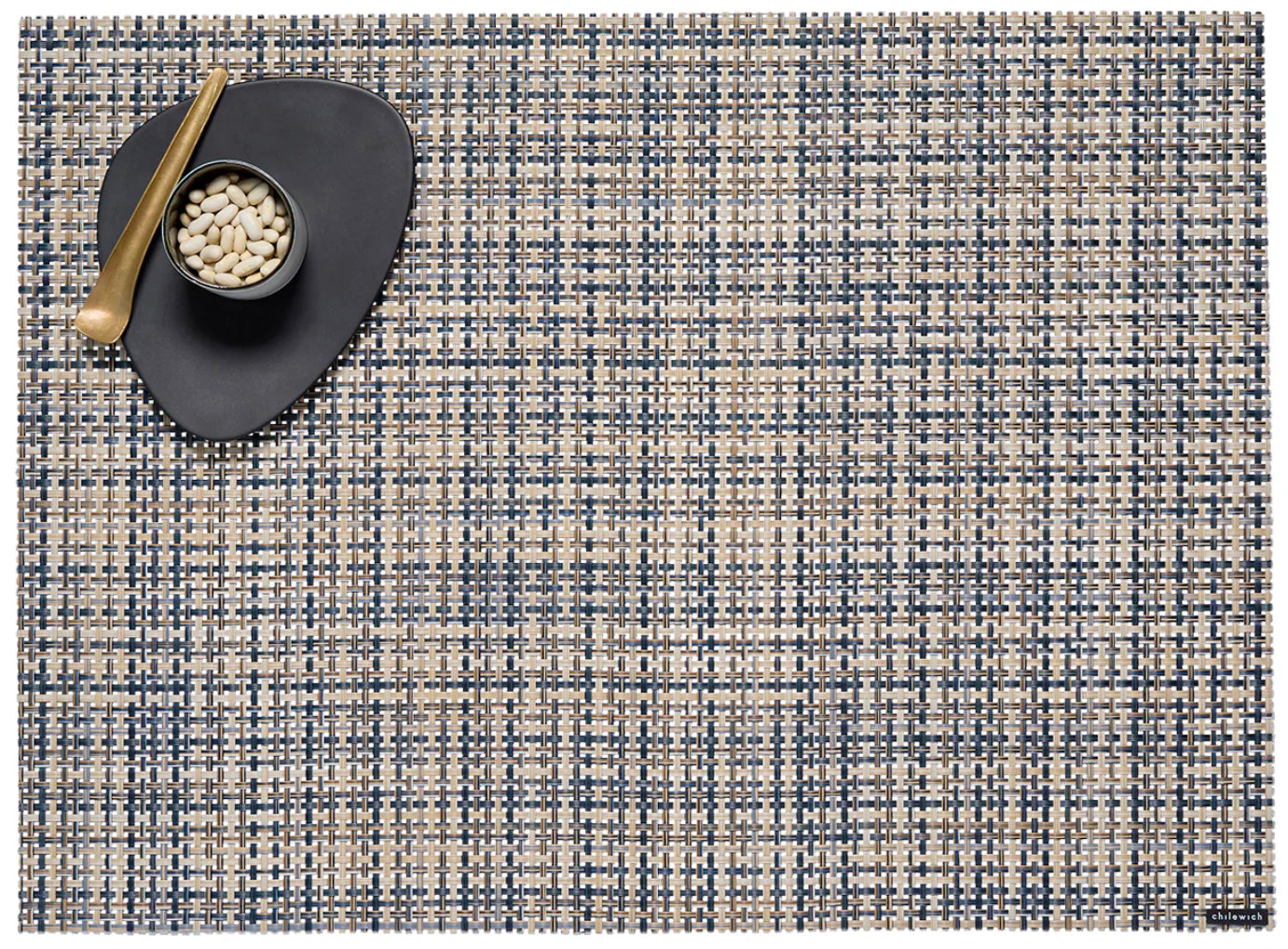 Chilewich Basketweave Placemats