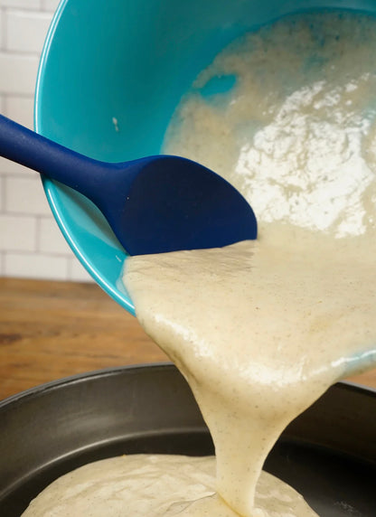 Ela Style Silicone Spoon Kitchen Tools RSVP International