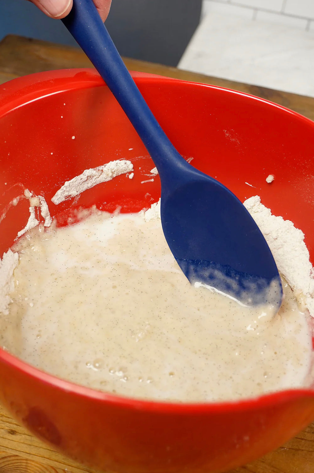 Ela Style Silicone Spoon Kitchen Tools RSVP International