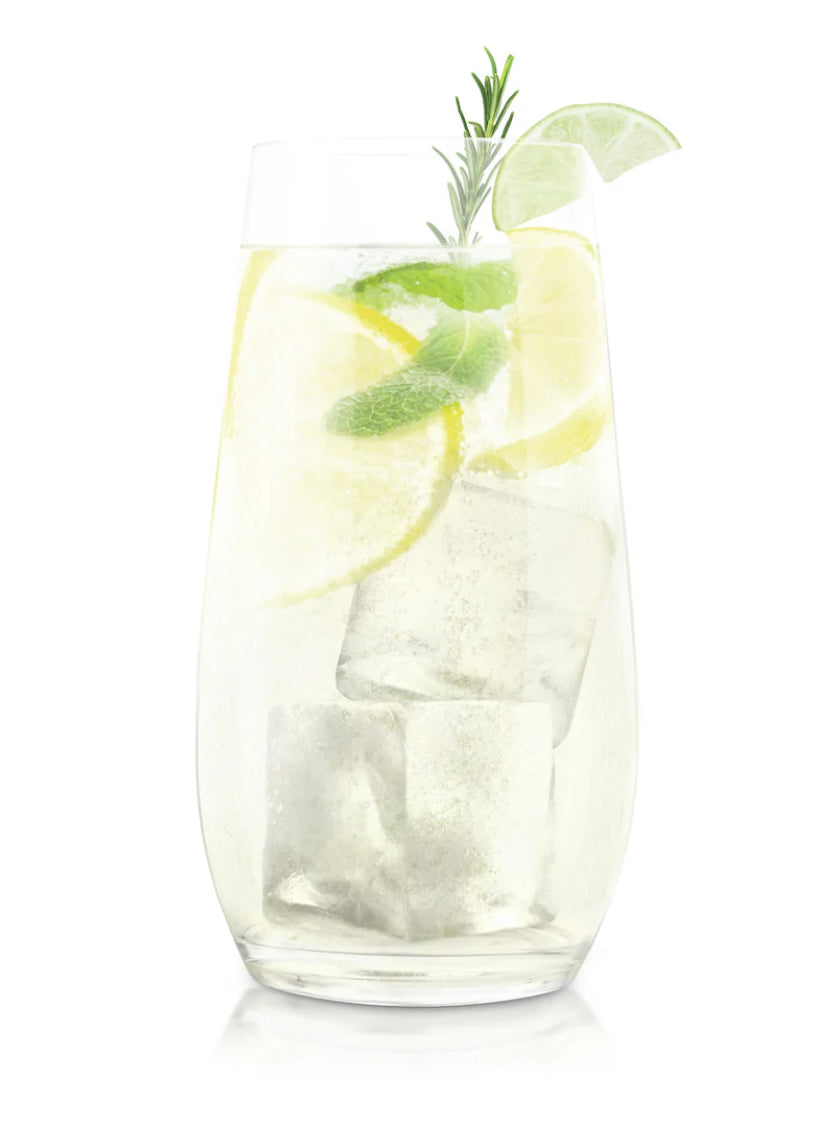 Stackable XL Cube Ice Moulds - Set of 3 Bar Tools & Items Final Touch