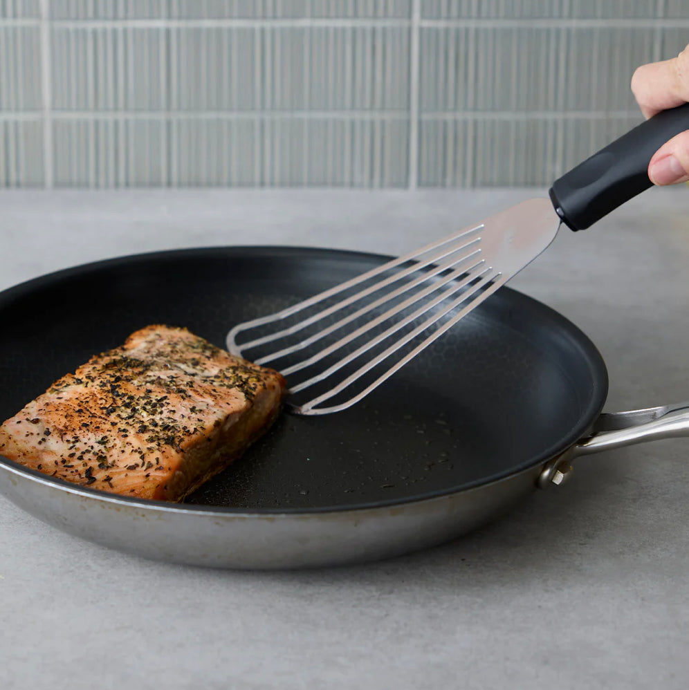 Endurance Fish Spatula Kitchen Tools RSVP International