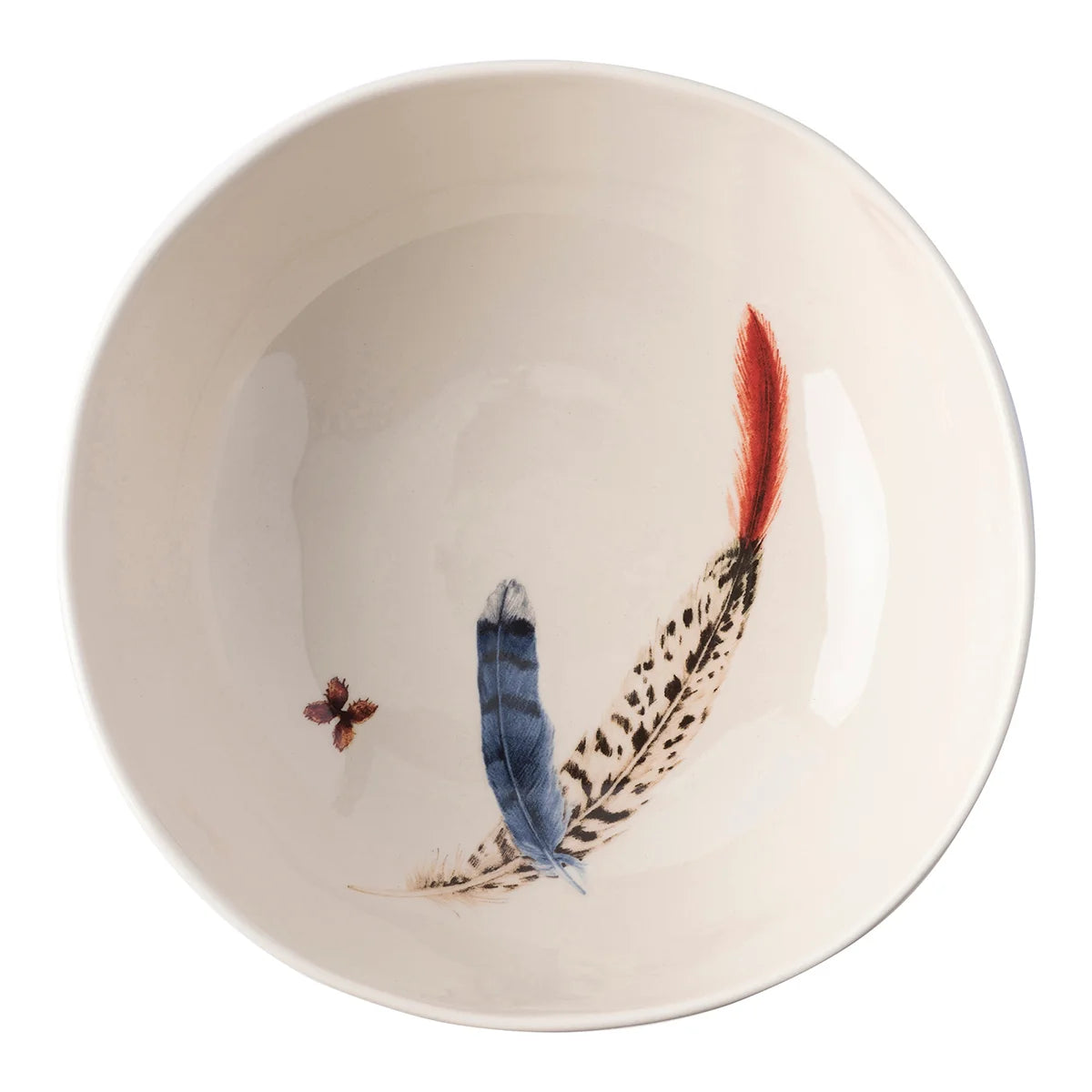 Forest Walk 10" Serving Bowl