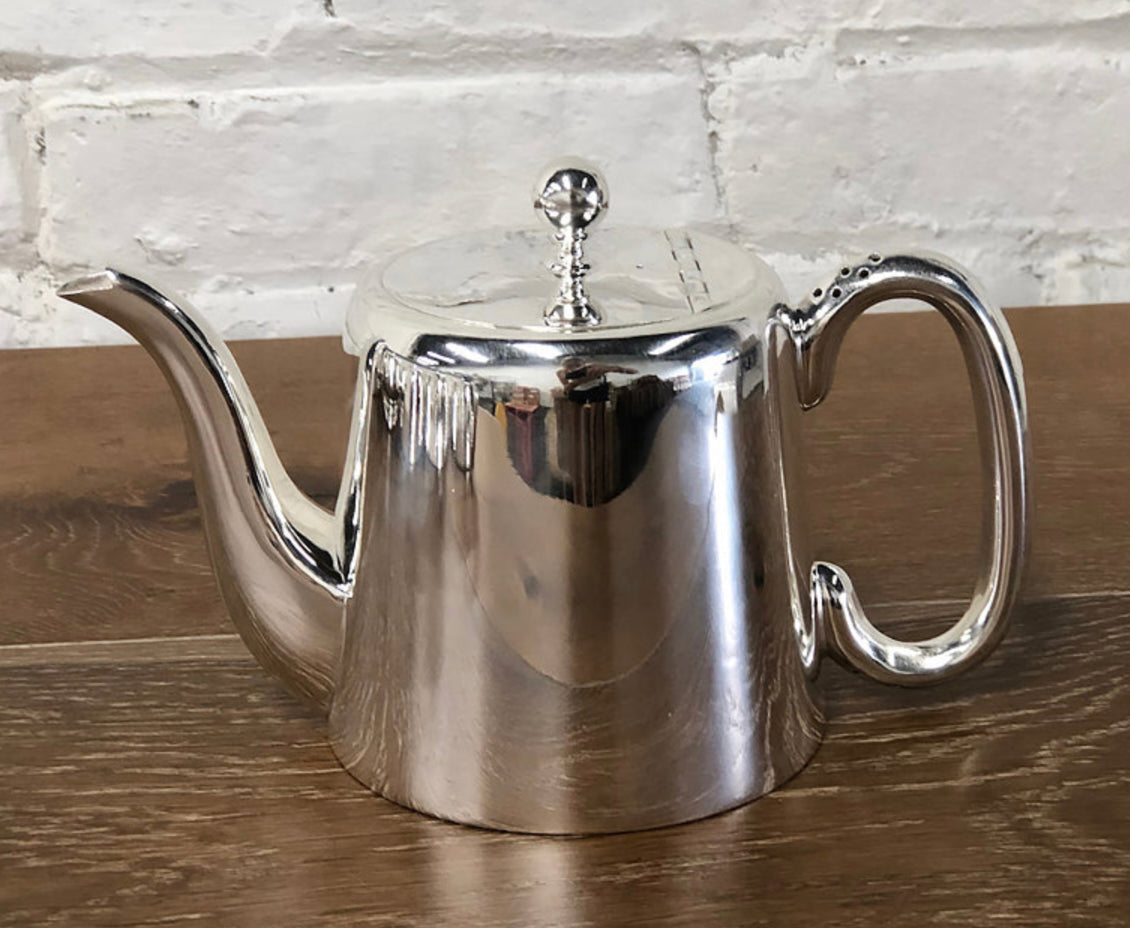 Hôtel Silver Vintage Teapot Hotel Silver Hotel Silver