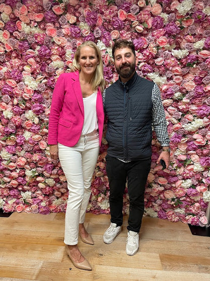 A Taste of St. Patrick's Day with Chef Antonio Albano of AMA Private Dining - March 16, 2026 event Cassandra's Kitchen