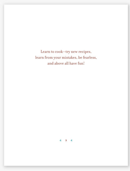 People Who Love to Eat Are Always the Best People by Julia Child Book Random House