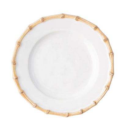 Juliska Bamboo Dessert/Salad Plate - 9" Dinnerware Juliska