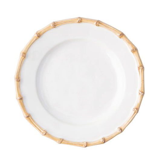 Juliska Bamboo Dessert/Salad Plate - 9" Dinnerware Juliska
