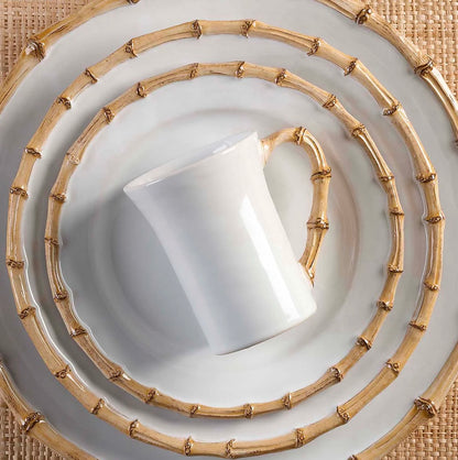 Juliska Bamboo Mug Dinnerware Juliska
