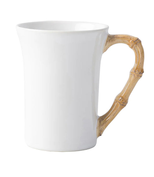 Juliska Bamboo Mug Dinnerware Juliska