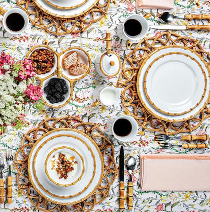 Juliska Bamboo Mug Dinnerware Juliska