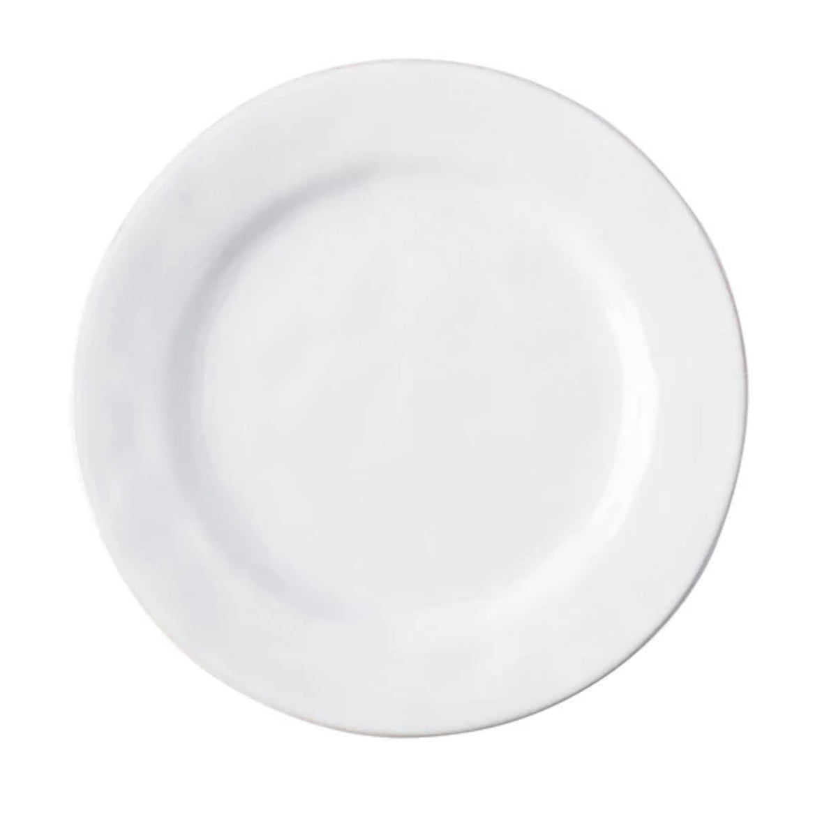 Juliska Puro Dinner Plate - Whitewash Juliska