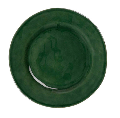 Juliska Puro Dinner Plate -Basil Dinnerware Juliska