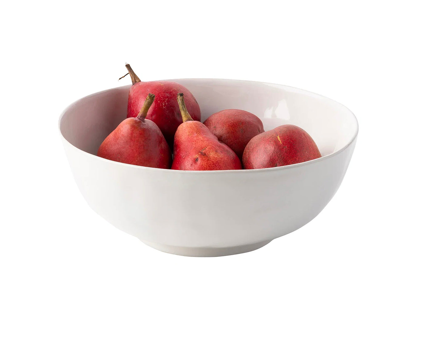 Juliska Puro 10" Serving Bowl - Whitewash