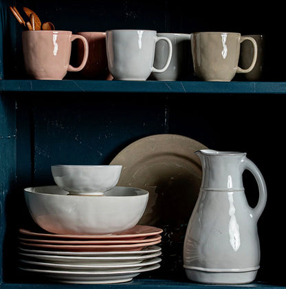 Juliska Puro 10" Serving Bowl - Whitewash