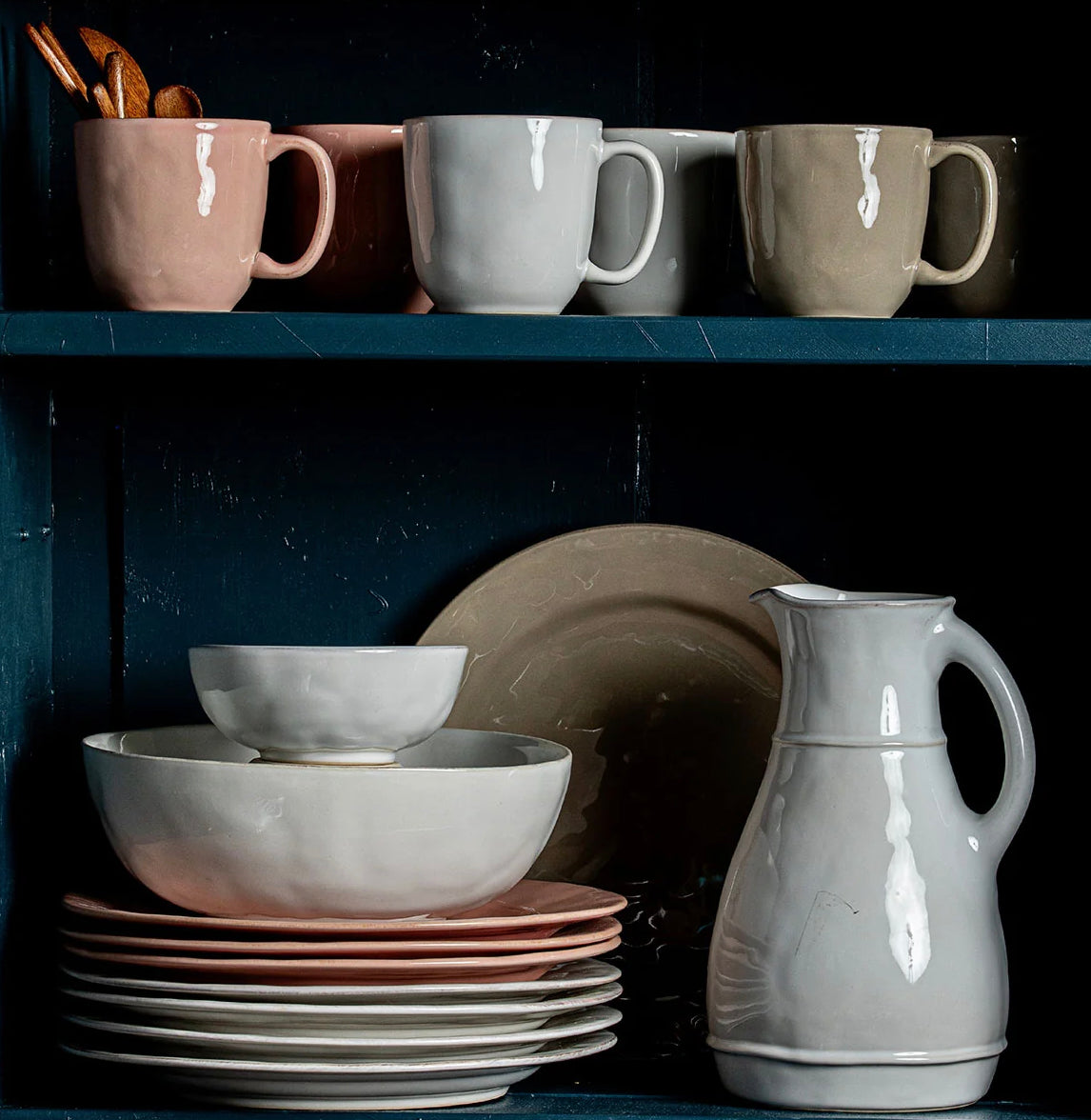 Juliska Puro Mug - Whitewash