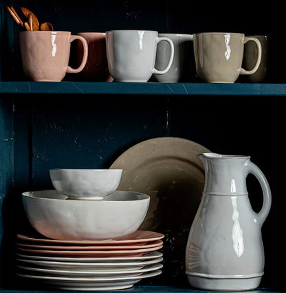 Juliska Puro Mug - Whitewash