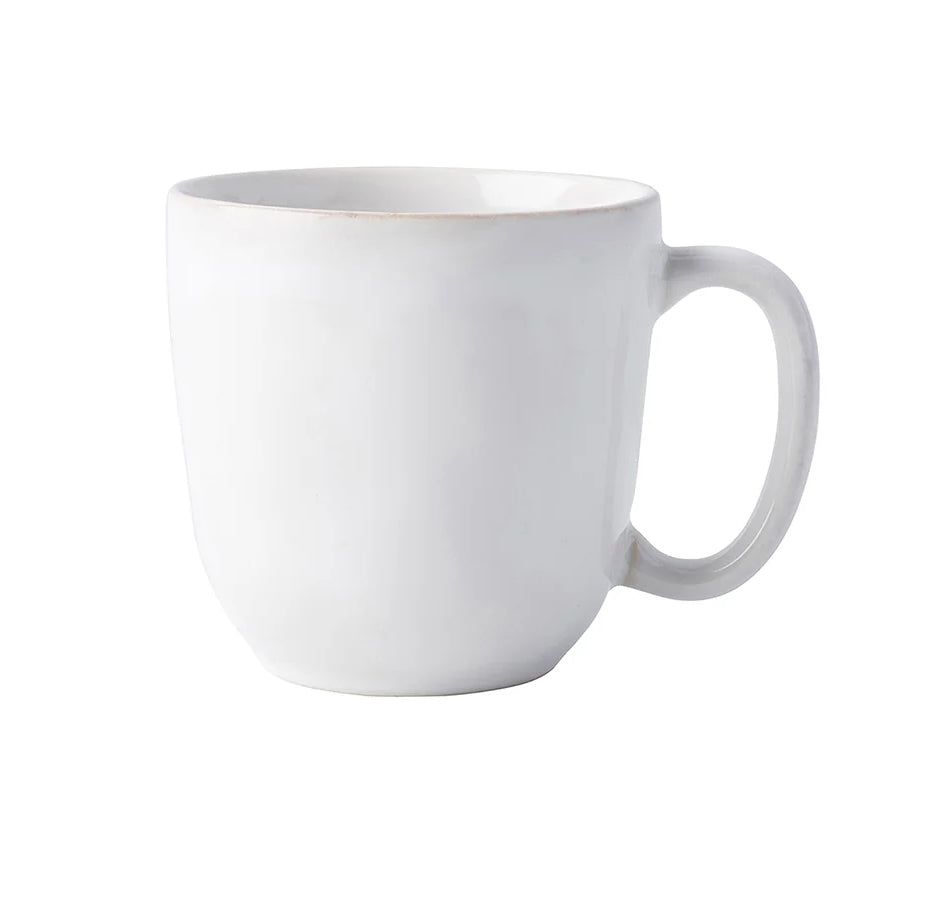 Juliska Puro Mug - Whitewash