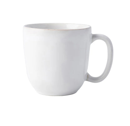 Juliska Puro Mug - Whitewash