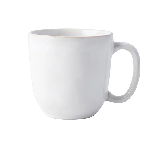 Juliska Puro Mug - Whitewash