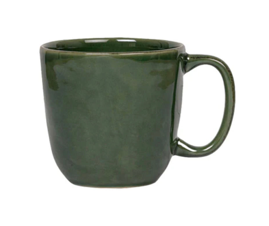 Juliska Puro Mug - Basil Dinnerware Juliska