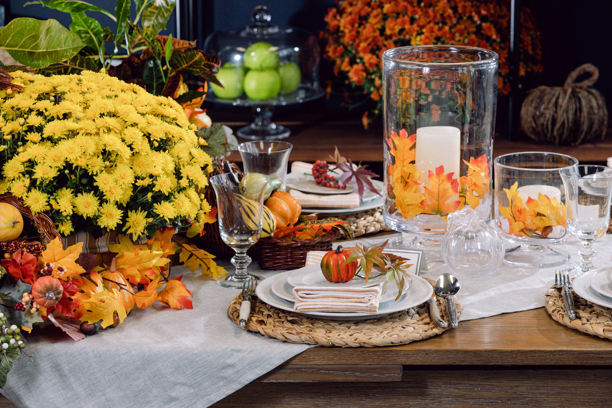 DINNERWARE