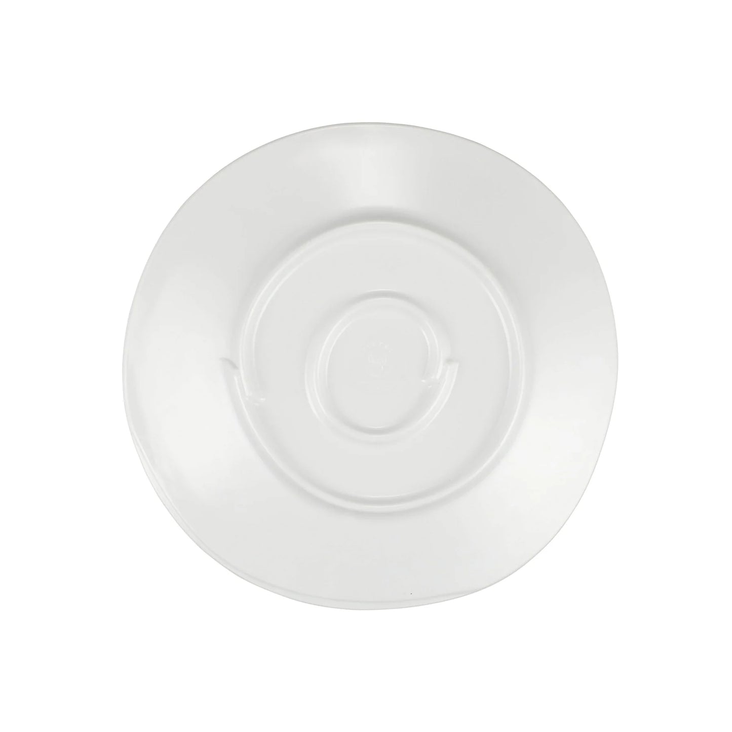 Vietri Melamine Lastra Holiday Salad Plate Dinnerware VIETRI