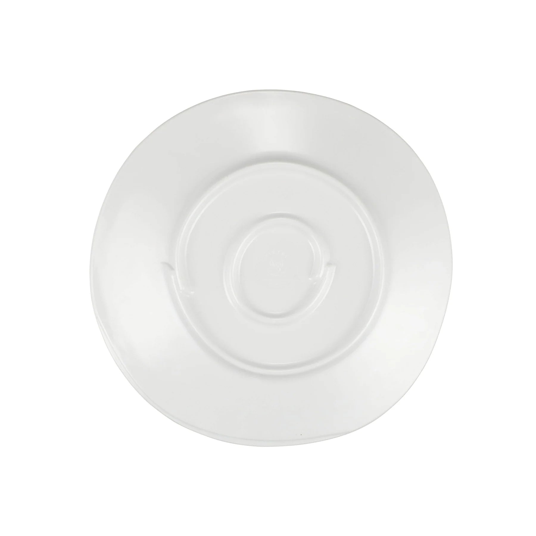 Vietri Melamine Lastra Holiday Salad Plate Dinnerware VIETRI