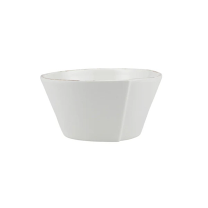 Vietri Melamine Lastra Holiday Stacking Cereal Bowl Dinnerware VIETRI