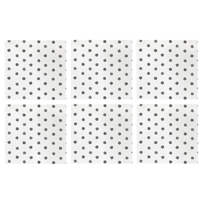 Papersoft Dot Napkins (Pack of 20)  vietri