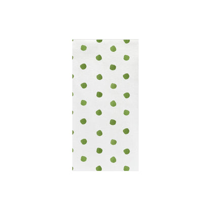 Papersoft Dot Napkins (Pack of 20)  vietri