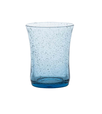 Juliska Provence Small Tumbler - Chambray Drinkware Juliska