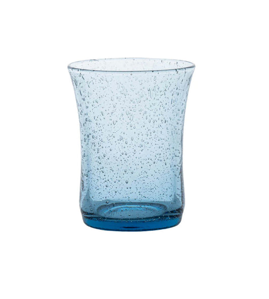 Juliska Provence Small Tumbler - Chambray Drinkware Juliska