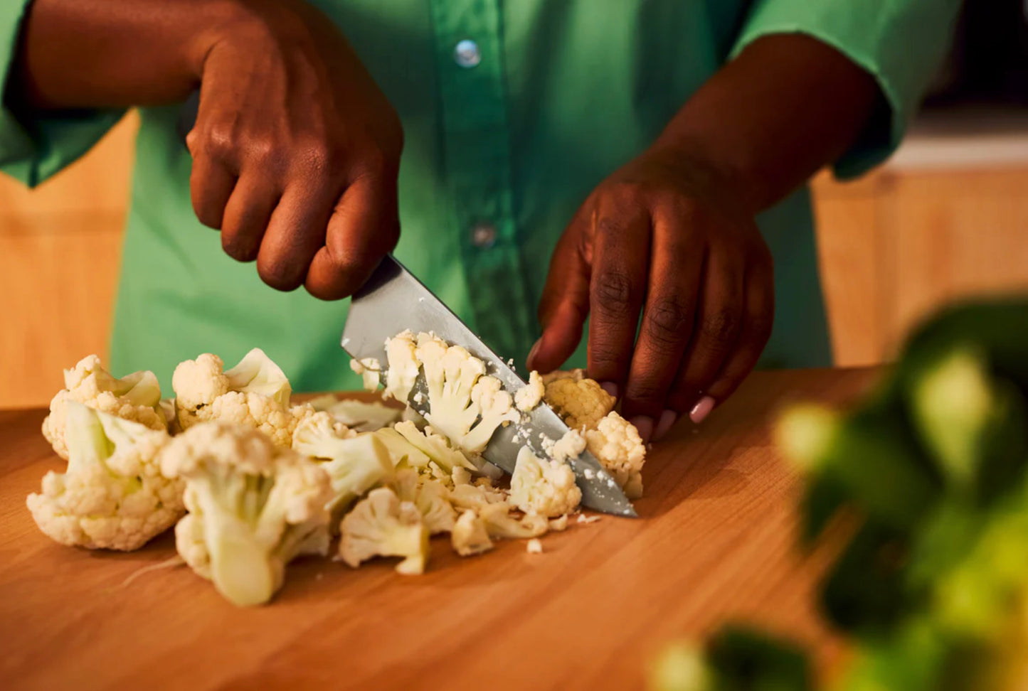 WÜSTHOF Partner 8" Chef's Knife Blister