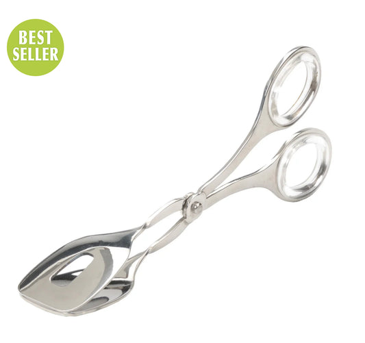 Endurance® Serving Tongs - Small Kitchen Tools RSVP International