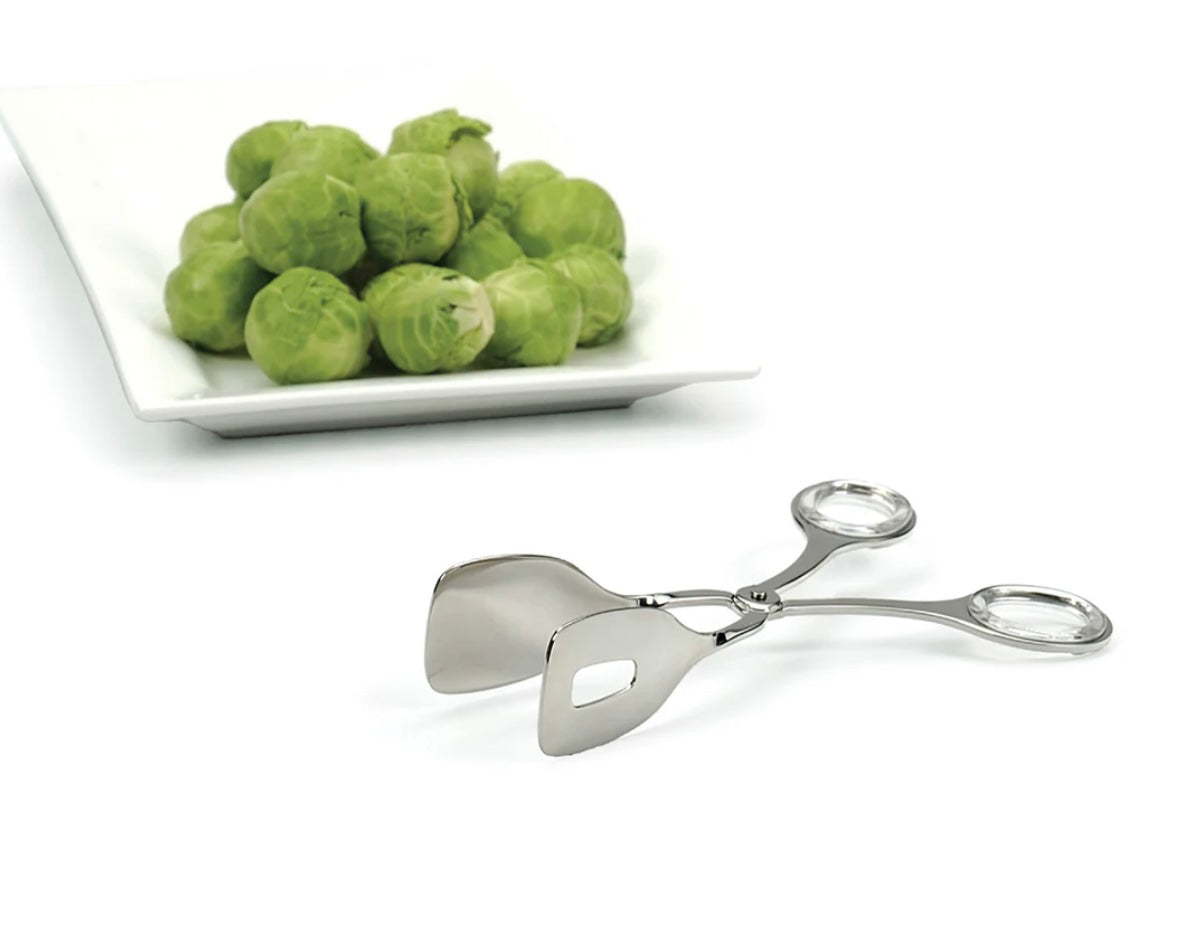 Endurance® Serving Tongs - Small Kitchen Tools RSVP International