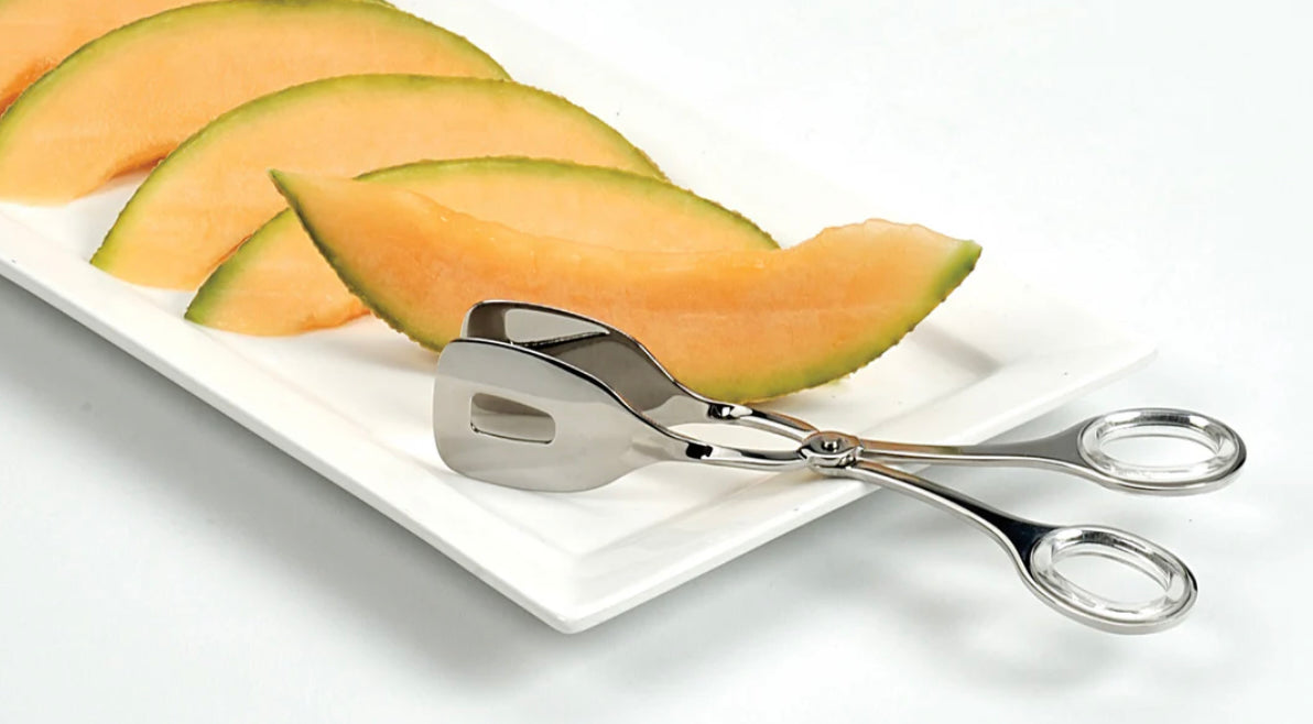 Endurance® Serving Tongs - Small Kitchen Tools RSVP International