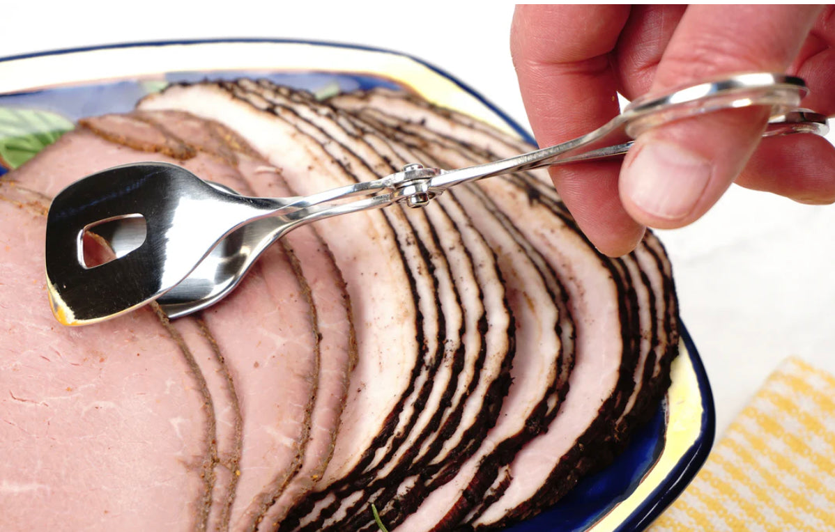 Endurance® Serving Tongs - Small Kitchen Tools RSVP International