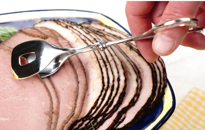 Endurance® Serving Tongs - Small Kitchen Tools RSVP International