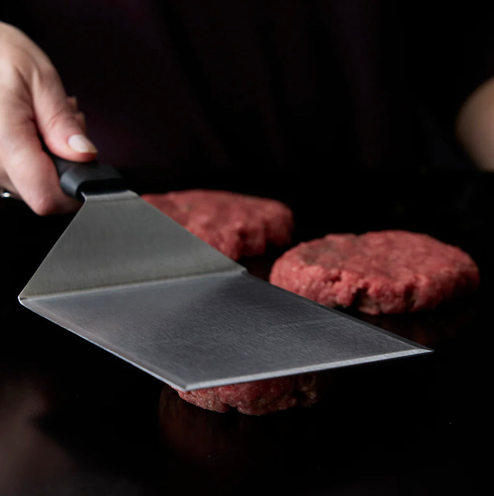 Endurance Burger Spatula Grill Tool RSVP International
