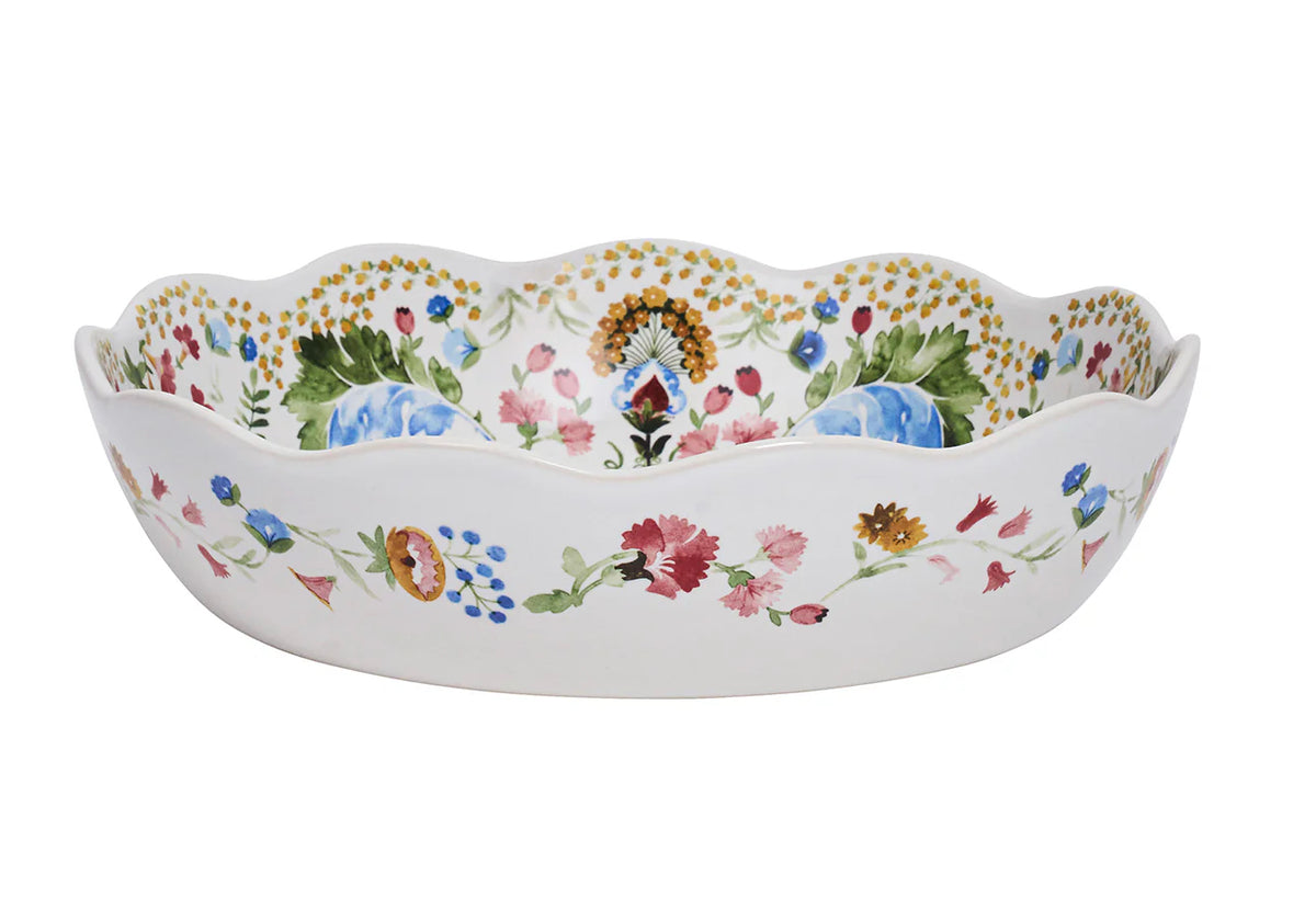 Juliska Sofia 10" Serving Bowl Dinnerware Juliska