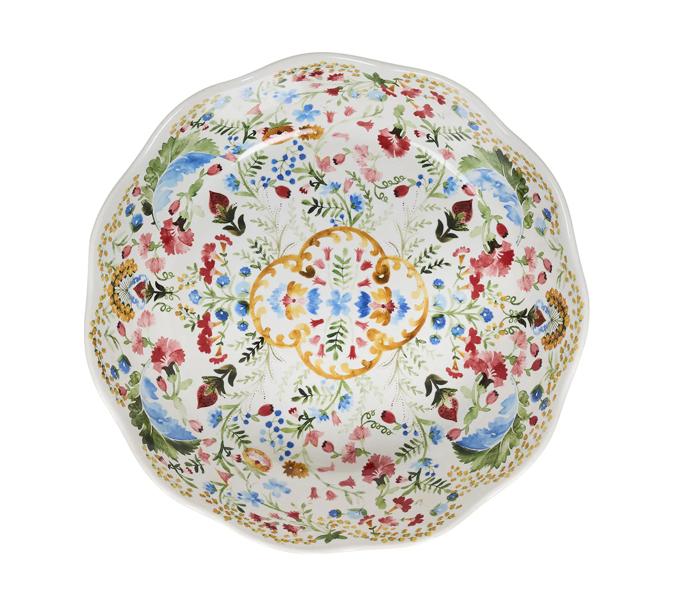 Juliska Sofia 10" Serving Bowl Dinnerware Juliska