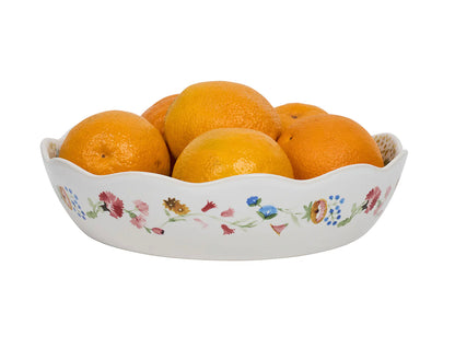 Juliska Sofia 10" Serving Bowl Dinnerware Juliska