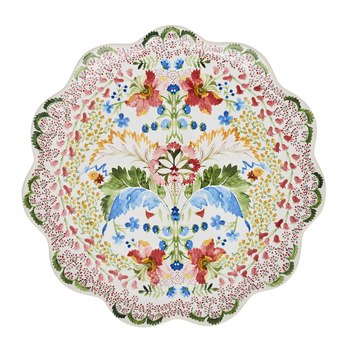 Juliska Sofia 4 Piece Place Setting Dinnerware Juliska